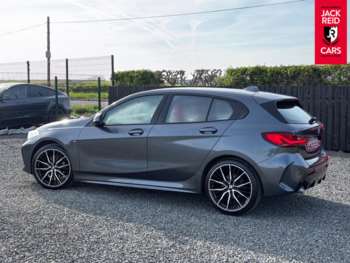 Used BMW 1 Series 2021 for sale - 74312150: Photo