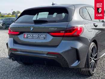 Used BMW 1 Series 2021 for sale - 74312150: Photo