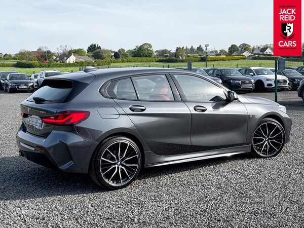 Used BMW 1 Series 2021 for sale - 74312150: Photo 5
