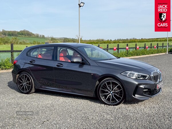 Used BMW 1 Series 2021 for sale - 74312150: Photo 6