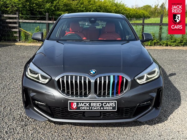 Used BMW 1 Series 2021 for sale - 74312150: Photo 7