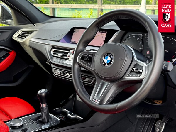 Used BMW 1 Series 2021 for sale - 74312150: Photo 8