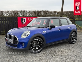 Used MINI Hatch 2020 for sale - 79083788: Photo
