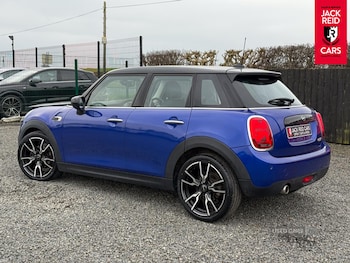 Used MINI Hatch 2020 for sale - 79083788: Photo