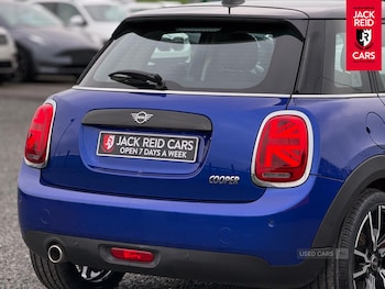 Used MINI Hatch 2020 for sale - 79083788: Photo