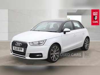 Used Audi A1 2018 for sale - 78663246: Photo