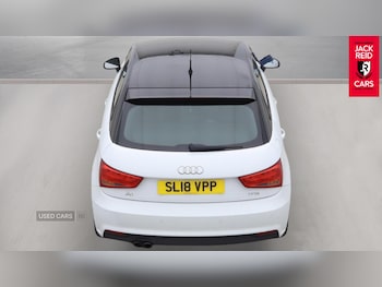 Used Audi A1 2018 for sale - 78663246: Photo