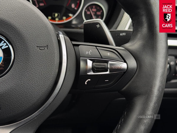 Used BMW 3 Series 2018 for sale - 76271256: Photo 11