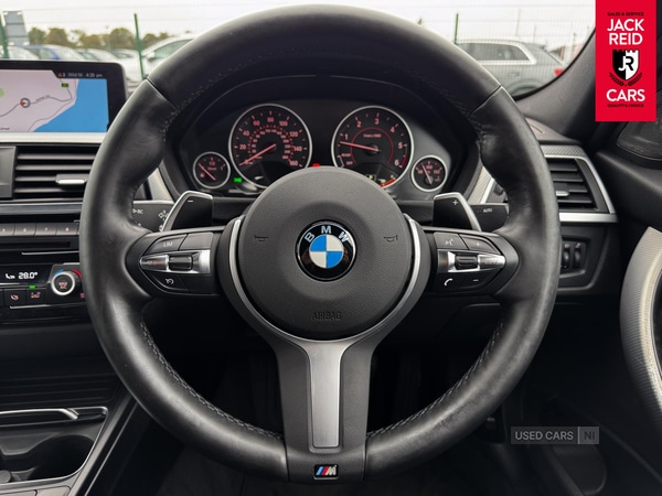 Used BMW 3 Series 2018 for sale - 76271256: Photo 12