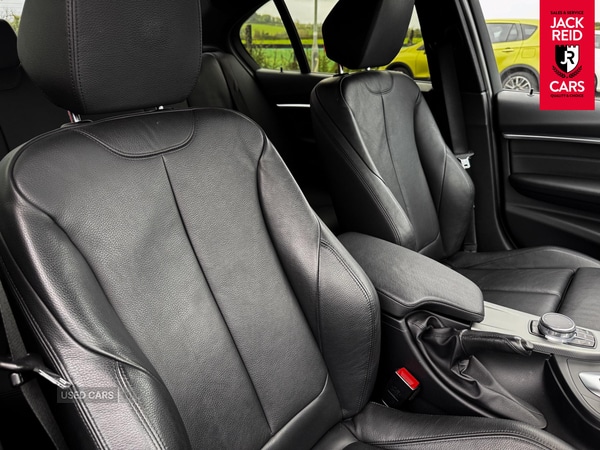 Used BMW 3 Series 2018 for sale - 76271256: Photo 14