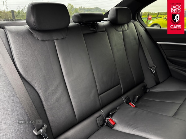 Used BMW 3 Series 2018 for sale - 76271256: Photo 15