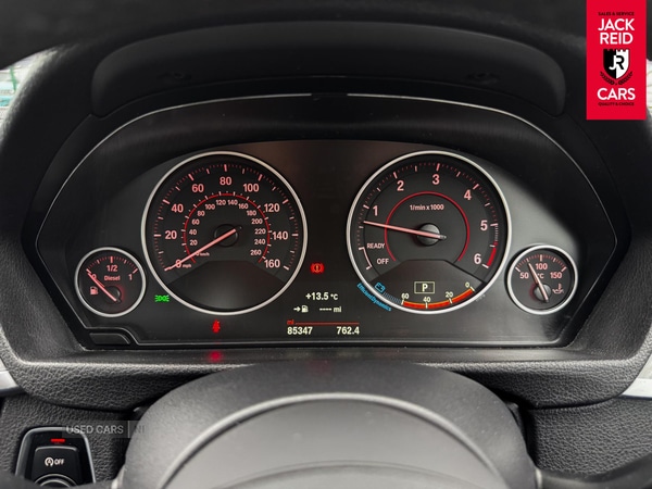 Used BMW 3 Series 2018 for sale - 76271256: Photo 16