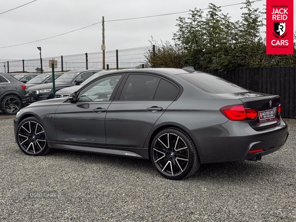 Used BMW 3 Series 2018 for sale - 76271256: Photo 2
