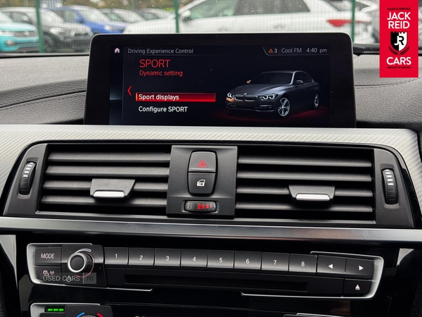 Used BMW 3 Series 2018 for sale - 76271256: Photo 21