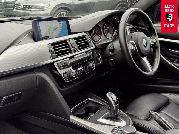 Used BMW 3 Series 2018 for sale - 76271256: Photo 25