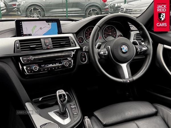 Used BMW 3 Series 2018 for sale - 76271256: Photo 27