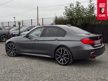 Used BMW 3 Series 2018 for sale - 76271256: Photo