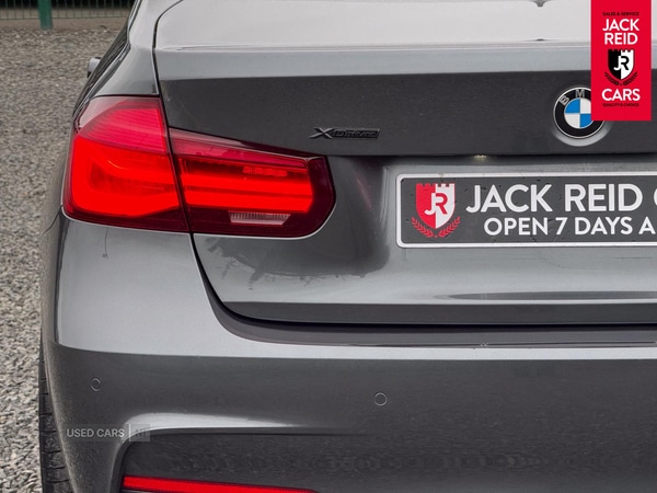 Used BMW 3 Series 2018 for sale - 76271256: Photo 3