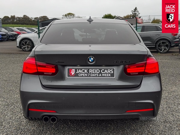 Used BMW 3 Series 2018 for sale - 76271256: Photo 4