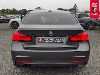 Used BMW 3 Series 2018 for sale - 76271256: Photo