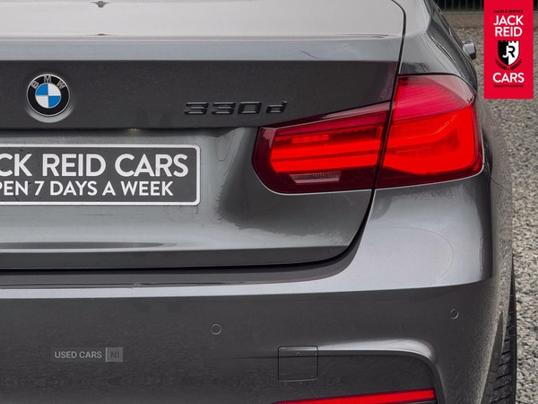 Used BMW 3 Series 2018 for sale - 76271256: Photo 5