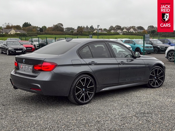 Used BMW 3 Series 2018 for sale - 76271256: Photo 6