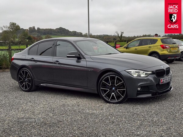 Used BMW 3 Series 2018 for sale - 76271256: Photo 7