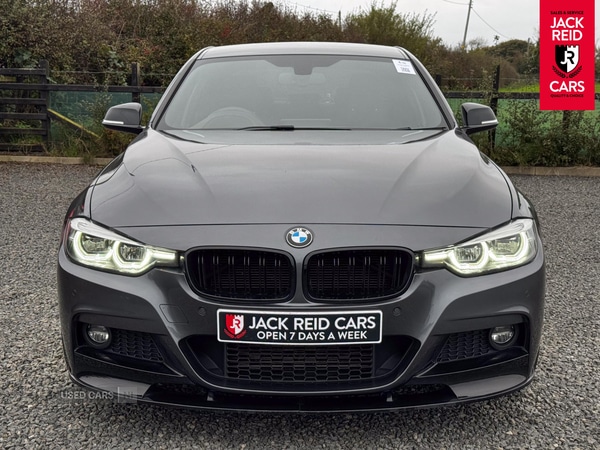 Used BMW 3 Series 2018 for sale - 76271256: Photo 8