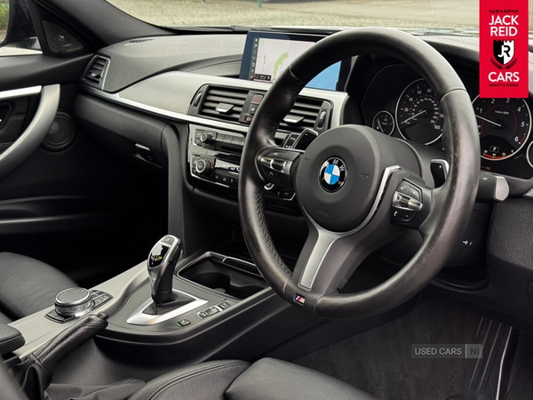 Used BMW 3 Series 2018 for sale - 76271256: Photo 9