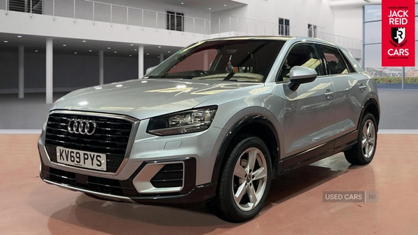 Used Audi Q2 2019 for sale - 76458287: Photo 1