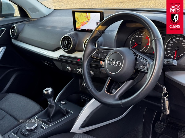 Used Audi Q2 2019 for sale - 76458287: Photo 10