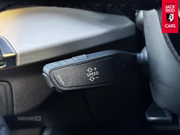 Used Audi Q2 2019 for sale - 76458287: Photo 12