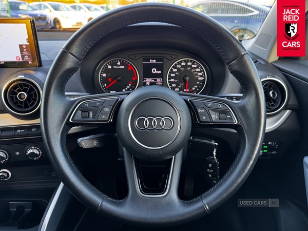 Used Audi Q2 2019 for sale - 76458287: Photo 14