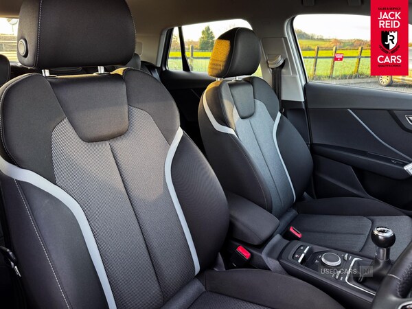Used Audi Q2 2019 for sale - 76458287: Photo 15