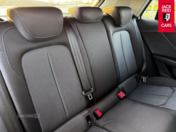 Used Audi Q2 2019 for sale - 76458287: Photo 16