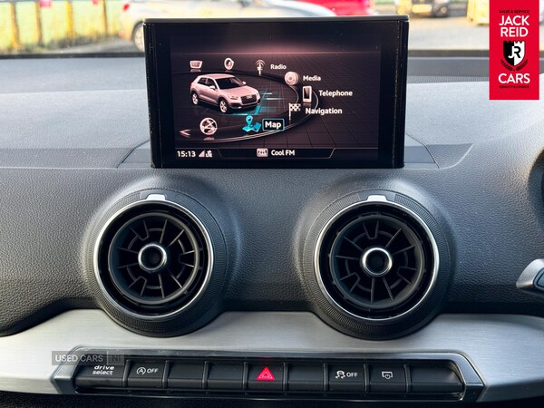 Used Audi Q2 2019 for sale - 76458287: Photo 18