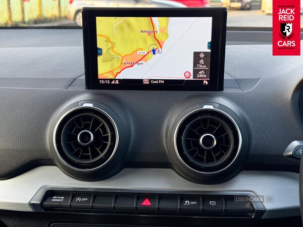 Used Audi Q2 2019 for sale - 76458287: Photo 19