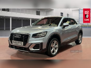 Used Audi Q2 2019 for sale - 76458287: Photo