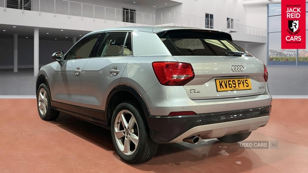Used Audi Q2 2019 for sale - 76458287: Photo 2