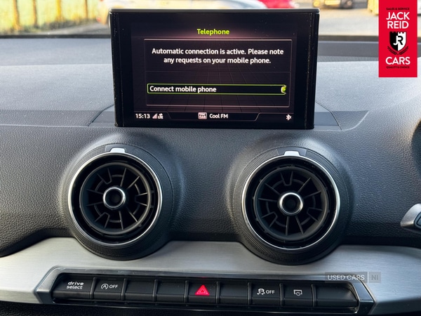 Used Audi Q2 2019 for sale - 76458287: Photo 20