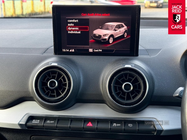 Used Audi Q2 2019 for sale - 76458287: Photo 21