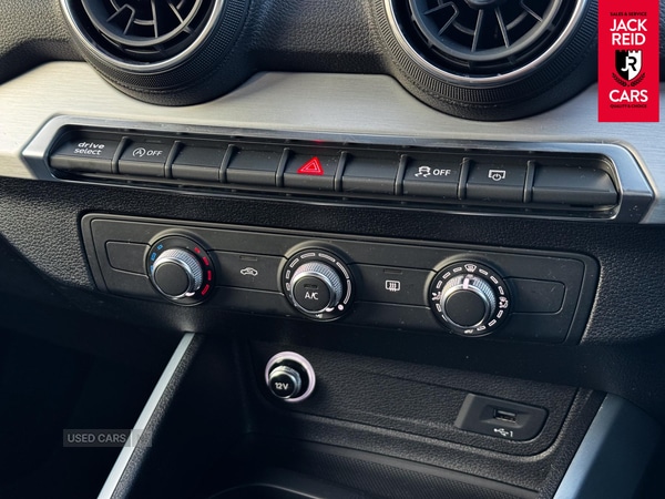 Used Audi Q2 2019 for sale - 76458287: Photo 22