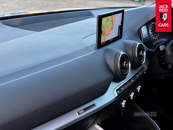 Used Audi Q2 2019 for sale - 76458287: Photo 24