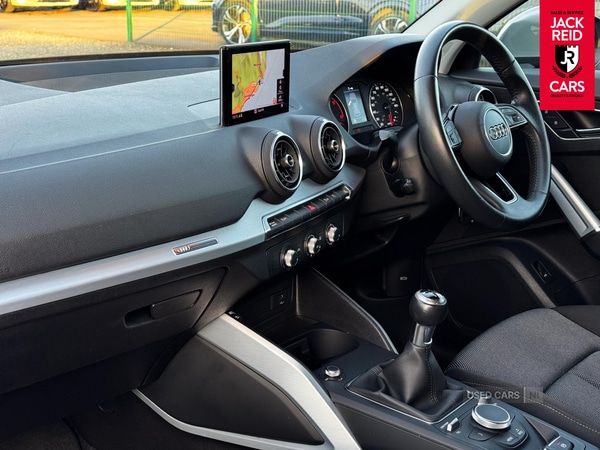 Used Audi Q2 2019 for sale - 76458287: Photo 25