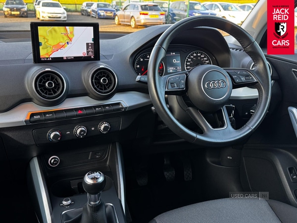 Used Audi Q2 2019 for sale - 76458287: Photo 26