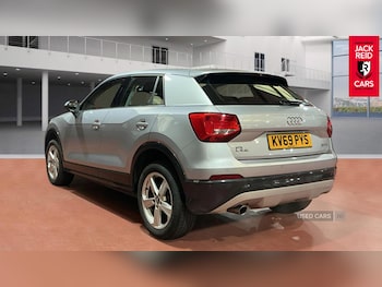 Used Audi Q2 2019 for sale - 76458287: Photo