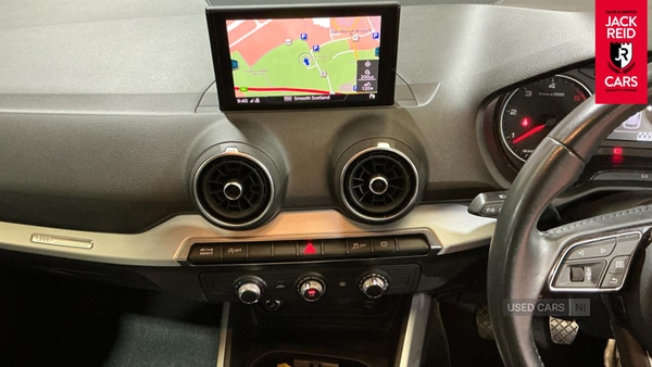 Used Audi Q2 2019 for sale - 76458287: Photo 3