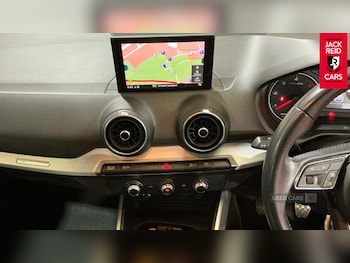 Used Audi Q2 2019 for sale - 76458287: Photo