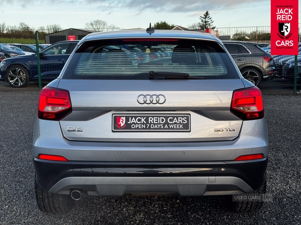Used Audi Q2 2019 for sale - 76458287: Photo 4