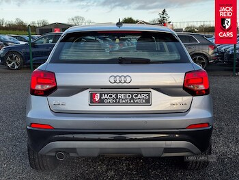 Used Audi Q2 2019 for sale - 76458287: Photo
